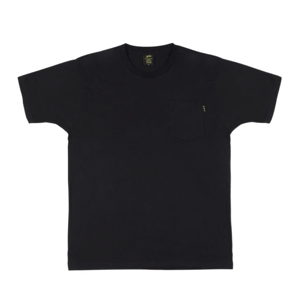 T-Shirt Nero "Taschino Nero"